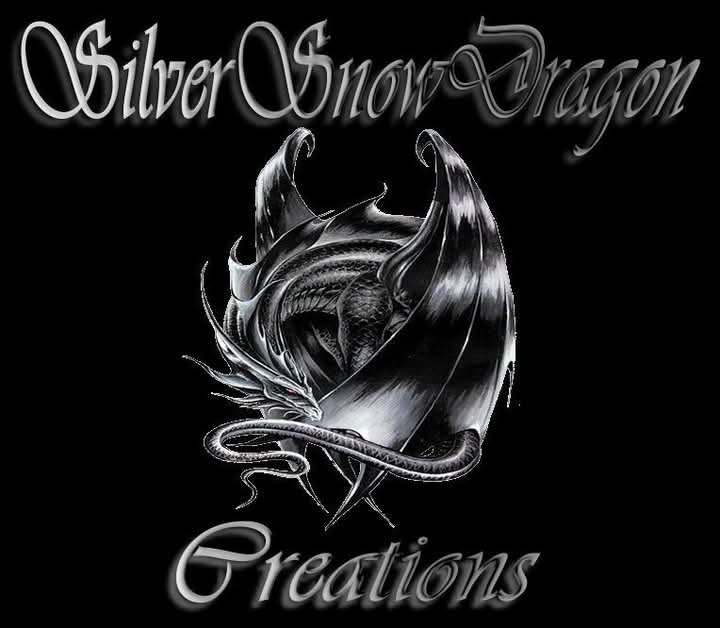 Silversnowdragon Creations